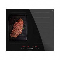 Placa Bolero Squad I 4001 Fullflex  CECOTEC