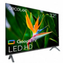 TV Led A3 Series ALH40032S  CECOTEC