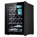 Vinoteca Grandsommelier 2050 Black Compressor  CECOTEC