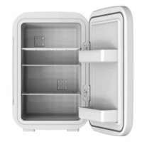 Bolero Minicooling 25L Bahamas Mint 34,3X37,5X51,3 Cm  CECOTEC