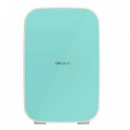 Bolero Minicooling 25L Bahamas Mint 34,3X37,5X51,3 Cm  CECOTEC