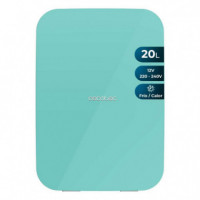 Bolero Minicooling 20L Bahamas Mint 28,5X35X41,5 Cm  CECOTEC