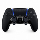 Mando PS5 Dualsense Edge Midnight Black  SONY