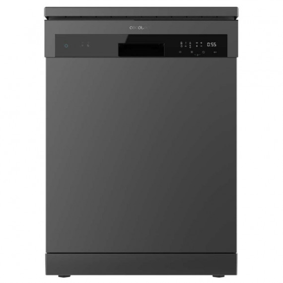 Bolero Aguazero 6200 Dark D 60X60X84,5 Cm  CECOTEC - Guanxe Atlantic Marketplace