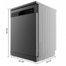 Bolero Aguazero 6200 Dark D  CECOTEC