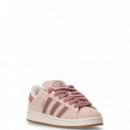 ADIDAS ORIGINALS - Campus 00S W - Crewht Wonqua Warcla - JQ5804/CREWHT Wonqua Warcla
