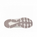 Go Run Consistent 2.0 Natural Leather/gold Trim SKECHERS