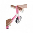 mi Primer Triciclo Rosa Pastel  HAPE