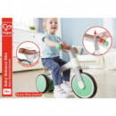 mi Primer Triciclo Menta  HAPE