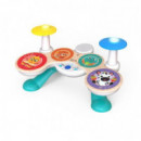 Tambor Conectable Magic Touch  HAPE