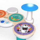 Tambor Conectable Magic Touch  HAPE