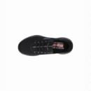 Summits Black Mesh/trim SKECHERS