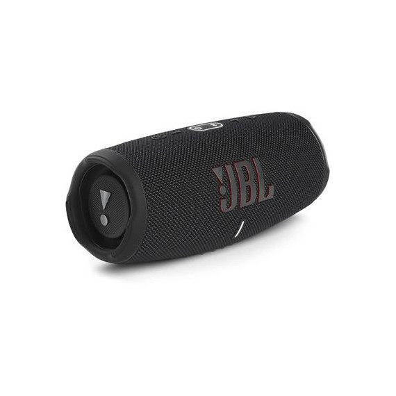 JBL Altavoz Portatil BLUETOOTH Charge 5 Negro 20H