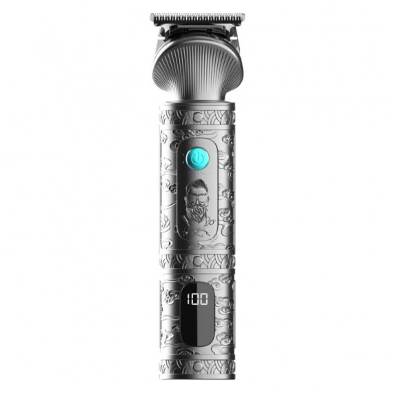 Precisioncare Samurai Profiling  CECOTEC - Guanxe Atlantic Marketplace
