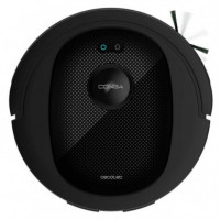 Robot Aspirador Conga 8490 Ultimate Ultra Power  CECOTEC