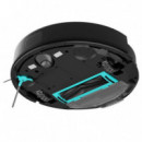 Robot Aspirador Conga 7690 Immortal Max Home  CECOTEC