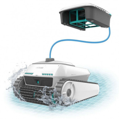 Conga Pooldroid 10000 Totalclean Aquaskater  CECOTEC