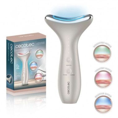 Facecare Face And Neck Pro  CECOTEC