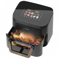 Cecofry&grill Smokin' 11000  CECOTEC