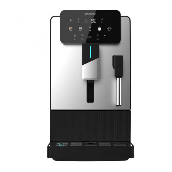 Cremmaet Steam  CECOTEC - Guanxe Atlantic Marketplace