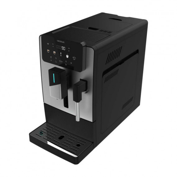 Cremmaet Steam  CECOTEC - Guanxe Atlantic Marketplace
