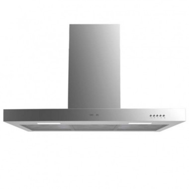 Bolero Flux Tm 906500 Inox a  CECOTEC