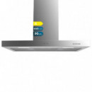 Bolero Flux Tm 906500 Inox a  CECOTEC