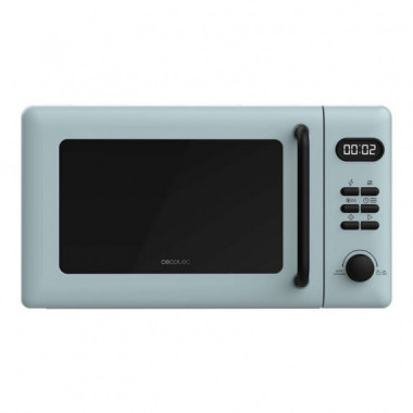 Microondas Proclean 5110 Blue  CECOTEC