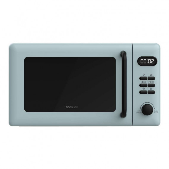 Microondas Proclean 5110 Blue  CECOTEC