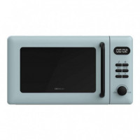Microondas Proclean 5110 Blue  CECOTEC