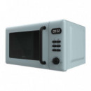 Microondas Proclean 5110 Blue  CECOTEC