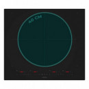 Placa Bolero Squad I 4700 Titaniczone  CECOTEC