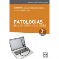 Patologã­as en las Organizaciones