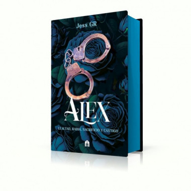 Alex (clan Z, 3)   2025