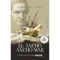 EL ANCHO, ANCHO MAR. **PR**XIMA APARICION'