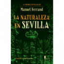 la Naturaleza en Sevilla   2025