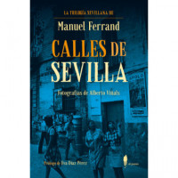 Calles de Sevilla   2025