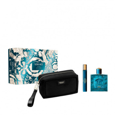 Eros Eau de Parfum 
estuche  VERSACE