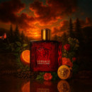 Eros Flame Eau de Parfum
estuche  VERSACE