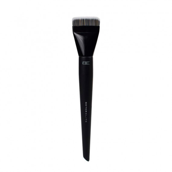 BETER Elite Foundation Brush
brocha Extraplana Maquillaje Fluido Nº 24