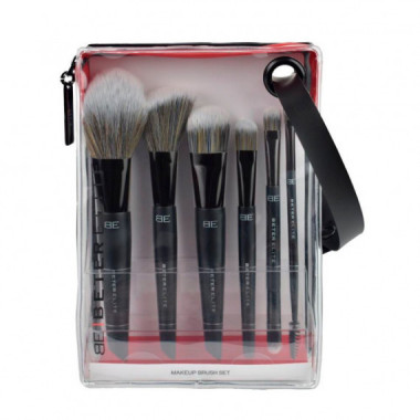BETER Elite Make Up
kit Brochas y Pinceles