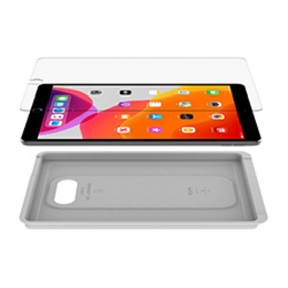 Protector de Pantalla BELKIN Invisiglass Ultra para Ipad Pro 10.5