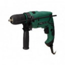 Taladro Percutor EDM 500W