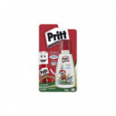 Cola Blanca PRITT 100GR