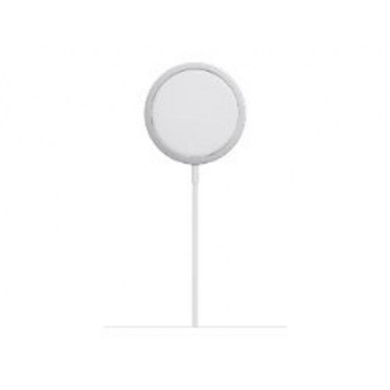 Cargador Apple Inalámbrico Magsafe 15W (MHXH3ZM/A)  APPLE