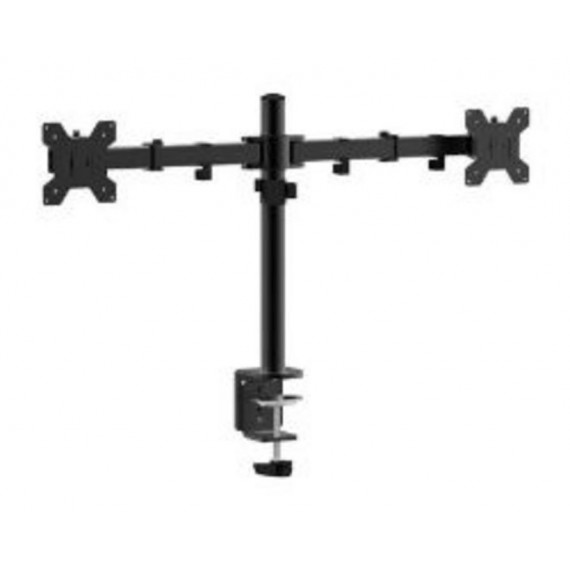 Soporte de Mesa APPROX 10-27" Giratorio/inclinable 10KG (APPSMD02)