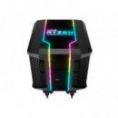 Ventilador COOLER MASTER Sickleflow 120 Rgb Negro