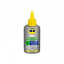 WD-40 Bike Lubricante Seco para Cadenas 100ML  WD40