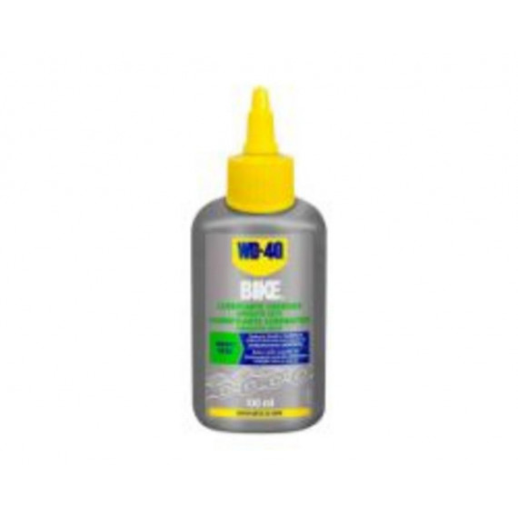 WD-40 Bike Lubricante Seco para Cadenas 100ML  WD40