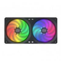 Ventilador COOLER MASTER SF240R Argb (MFX-B2D2-18NPA-R1)